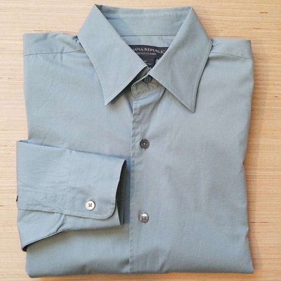 Banana Republic Other - Banana Republic button-down shirt